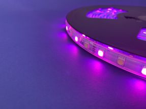 Led Strip IP67 24V RGB + 4000k white Per Cut Length 