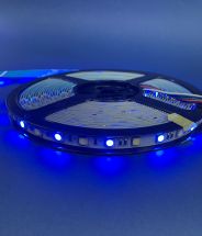 Led Strip RGB + 6000k white Per Cut Length 24 VOLT