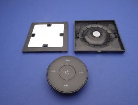 Remote And Wall controller for single colour / CCT led strip