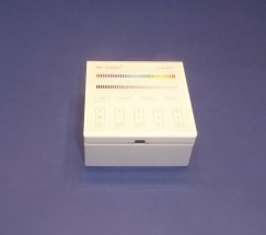 Wireless Milight Wall Controller for RGBW led strip