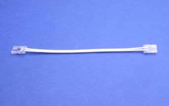 Led Strip 8mm single colour COB Flexible joint connector