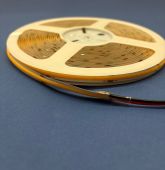 Spotless 5.5w COB LED Strip 3000k 24v 10m