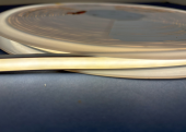 IP67 Spotless COB Cuttable Anywhere Led Strip 3000k 24v 20metres