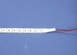 Led Strip 3000k White Per Cut Length 18 Watts