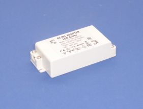 Led driver for Led strip up to 18 watts 24 Volt