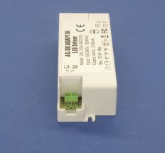 Led driver for Led Strip up to 30 watts 24 Volt