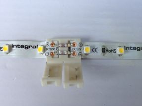 Led strip 10mm joint connector  