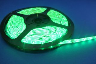 Led Strip RGBW 4 in 1 with 4000k white Per Cut Length 18w/m