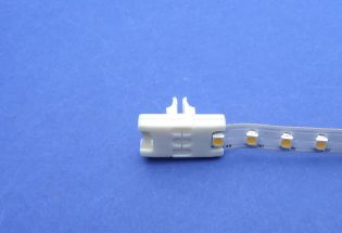 Led strip 8mm joint connector  