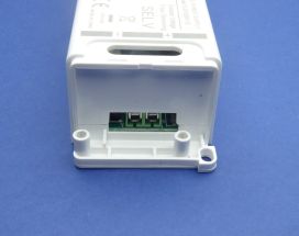 Dimmable led driver 15 watts 12 volt